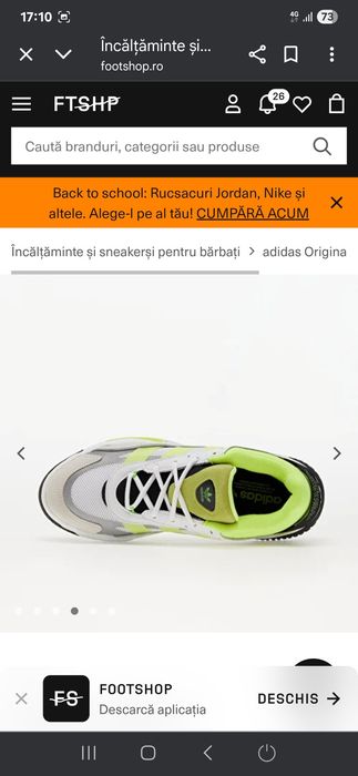 Adidas original in cutie