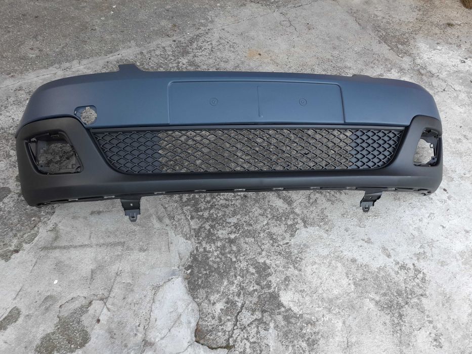 Предна броня форд фиеста НОВА