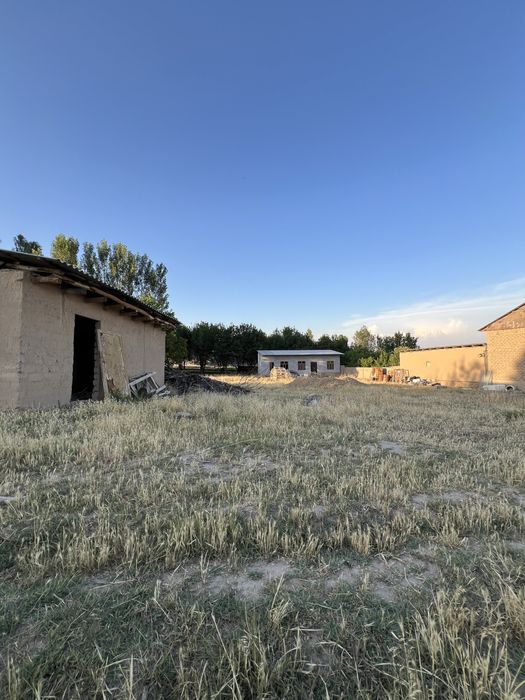 Nurashon shahar Yer sotilad