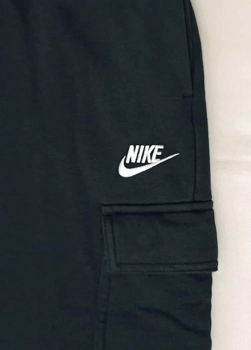 Nike Sportswear Oversized Cargo Sweatpants оригинално долнище S Найк