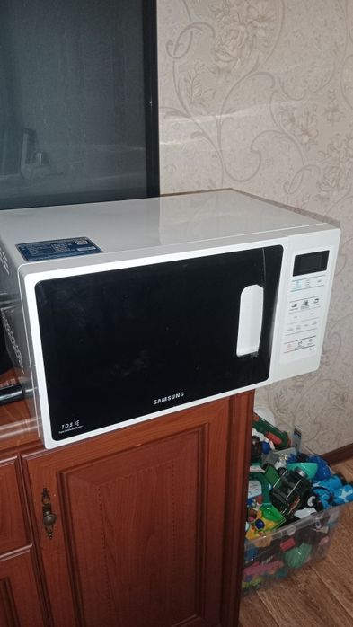 Продаю Микроволновку