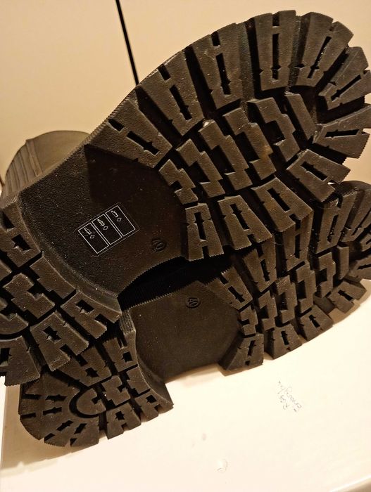 Bocanci de dama nr.39