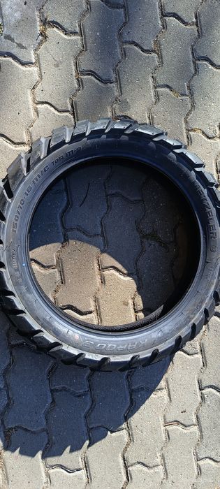 Metzeller karoo 3 nou 18 inch