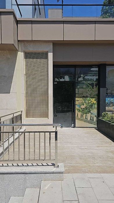 Nest One Сдаётся в АРЕНДУ нежилое помещение