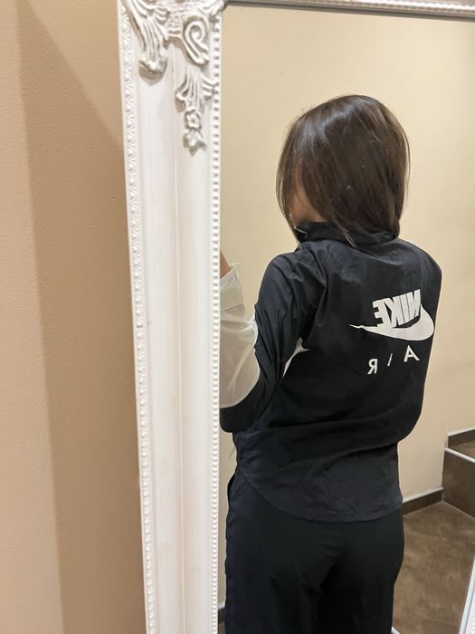 Nike горнище / ветровка