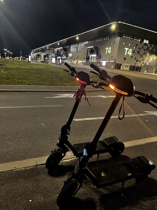 Vând /Schimb Kukirin G2 (2025)