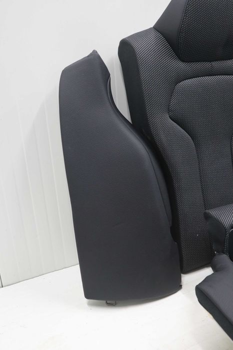 Задни седалки БМВ М4 Ф82 BMW M4 F82