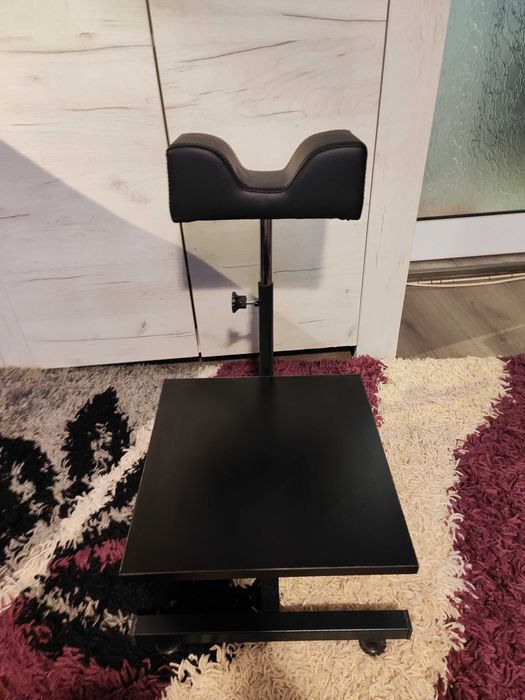 Стойка за педикюр