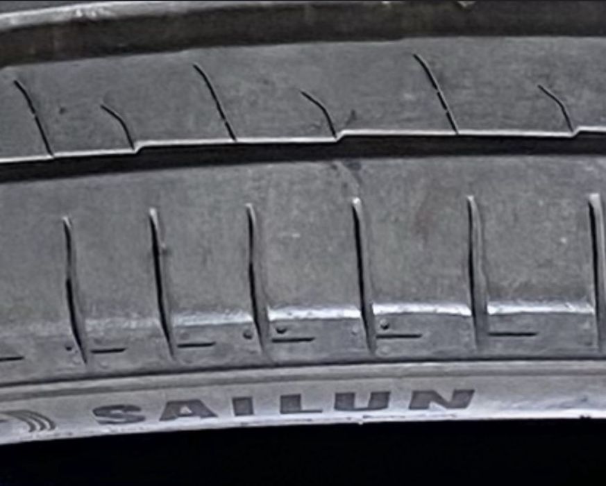 Летни Гуми  - 225 / 45 / 17