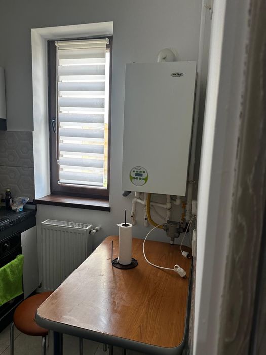 apartament de inchiriat 2 Camera