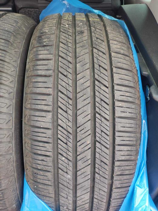 Летни гуми ,235/55R18