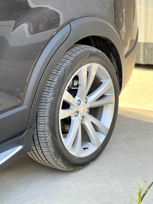 Captiva Disk 20R
