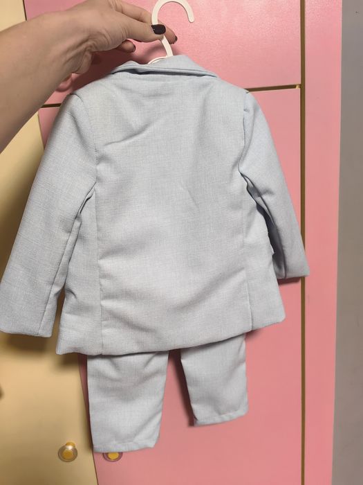 Официален костюм 1г