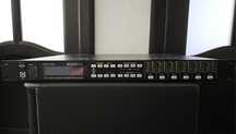 Dynacord Dsp 600 + mufa fir