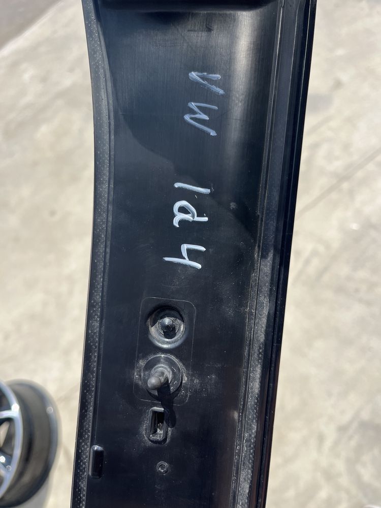 2 броя цял стоп VW ID4 2020-