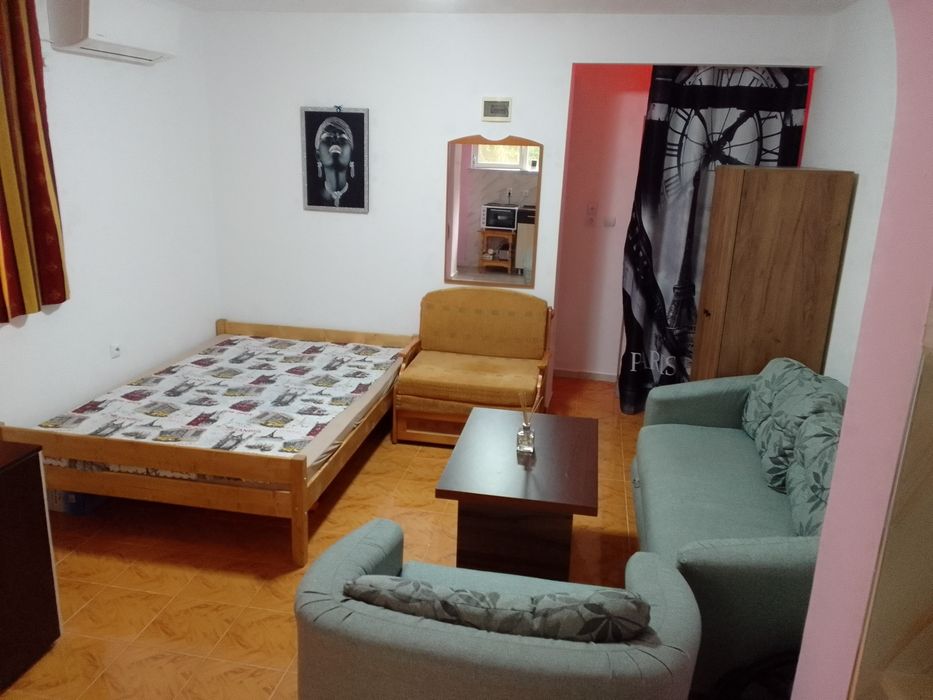 Продава се Ателие в Свети Влас - 35 кв.м за 1515 €/кв.м - Снимка #8