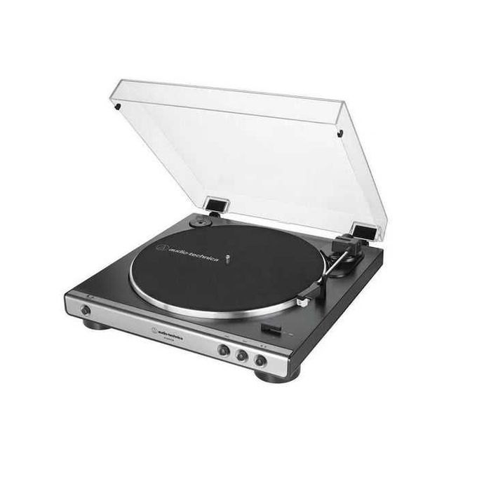 Pickup Audio-Technica AT-LP60XUSB. (NOU)