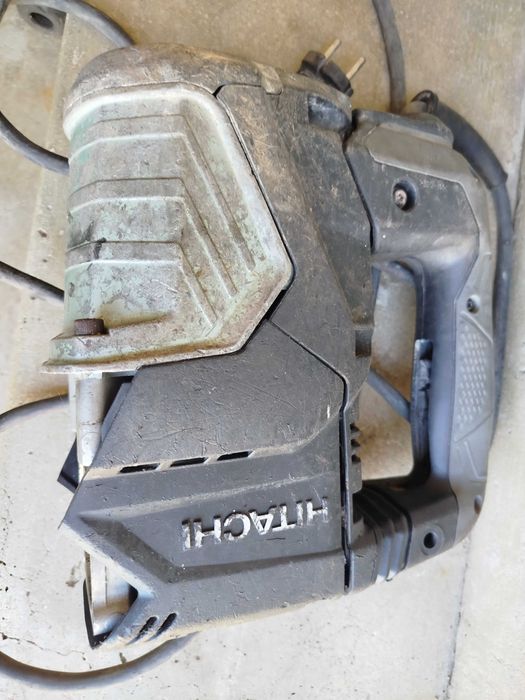 Къртач Хитачи HITACHI  - за части