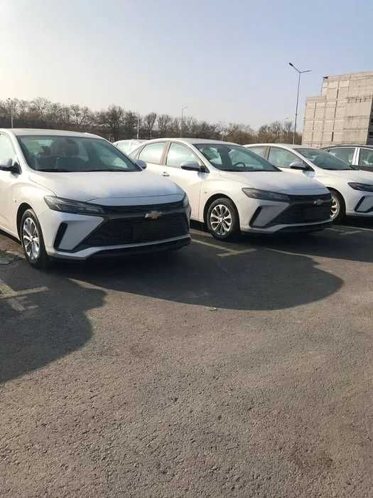 Chevrolet Monza Nasiya va naqt tolovlar