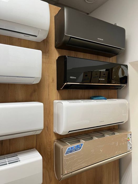 Распродажа склада в Актобе! Кондиционер