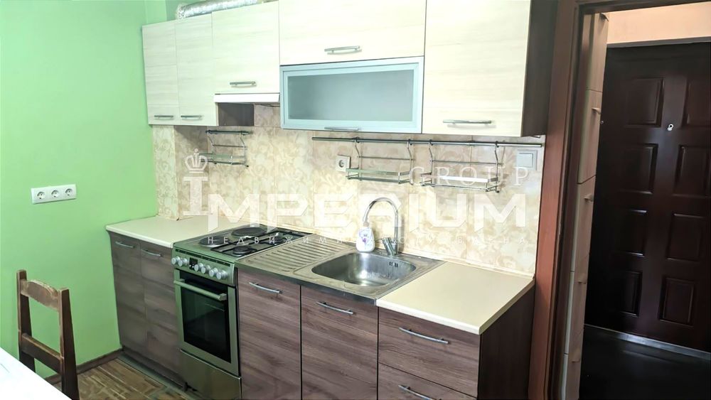 Дава се под наем Двустаен апартамент в Варна, Колхозен пазар - 45 кв.м за 357 € - Снимка #4