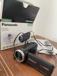 продам видеокамеру PANASONIC HC- V260