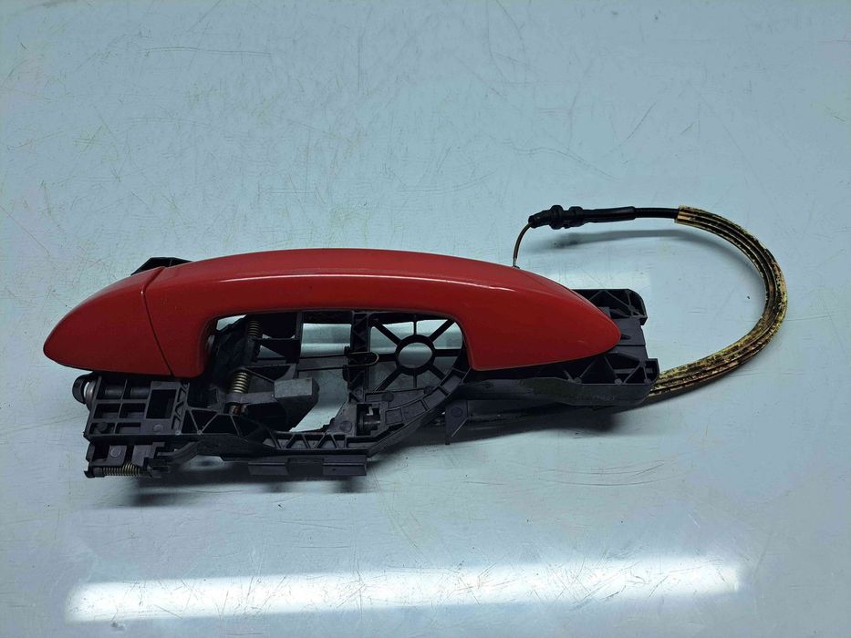 Maner usa stanga spate Volkswagen Passat B7 (365) Variant [Fabr 2010-2