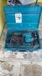 Rotopercutor makita hr4013c defect