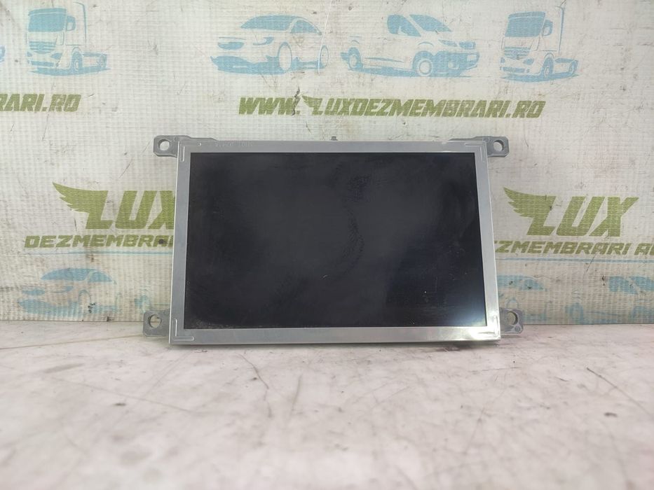 Display Navigatie 9800835780 Citroen DS5 1 [2012 - 2015] 2.0 hdi RHC