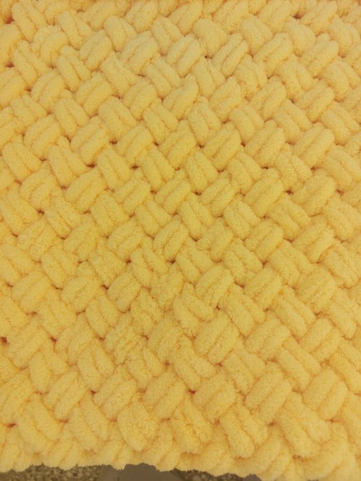 Детсщо одяло Alize puffy