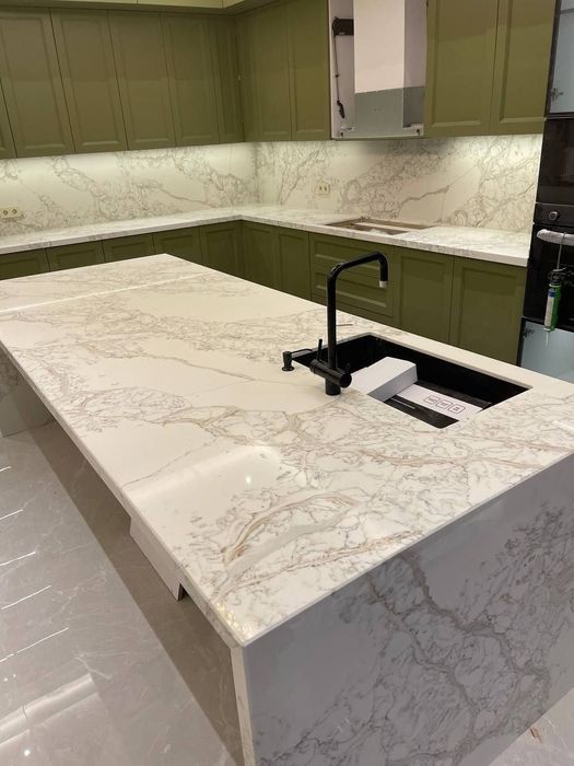 Изготовление и реставрация из искуственного и натурального камня