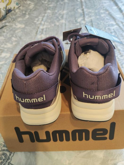 Adidași hummel fete/femei