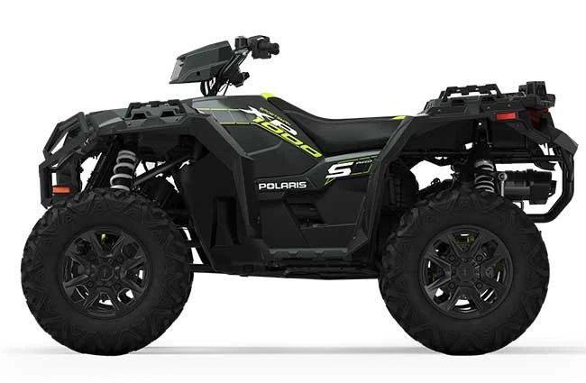 Polaris Sportsman XP 1000 S(segway,can-am,tgb,cf moto,kawasaki,ATV )