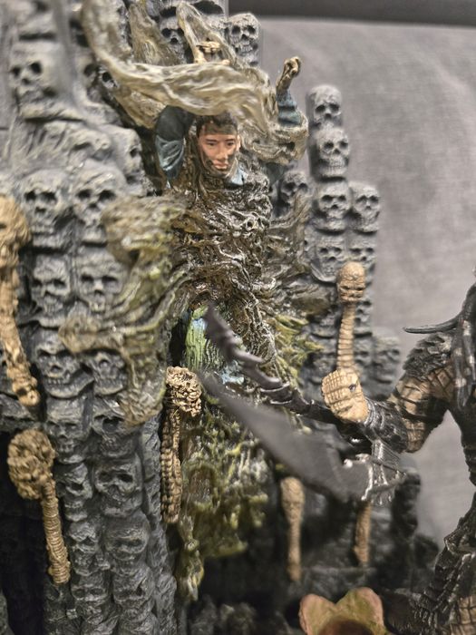 Фигура на Predator