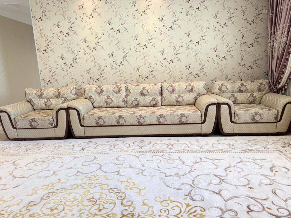 Диван раскладной