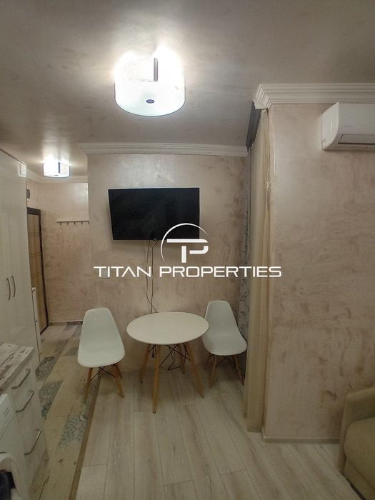 Дава се под наем Едностаен апартамент в Пловдив, Христо Смирненски - 40 кв.м за 350 € - Снимка #2