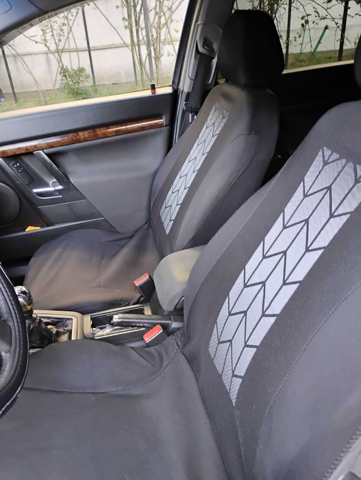 Opel Vectra/LIM/BM11/Vectra-C