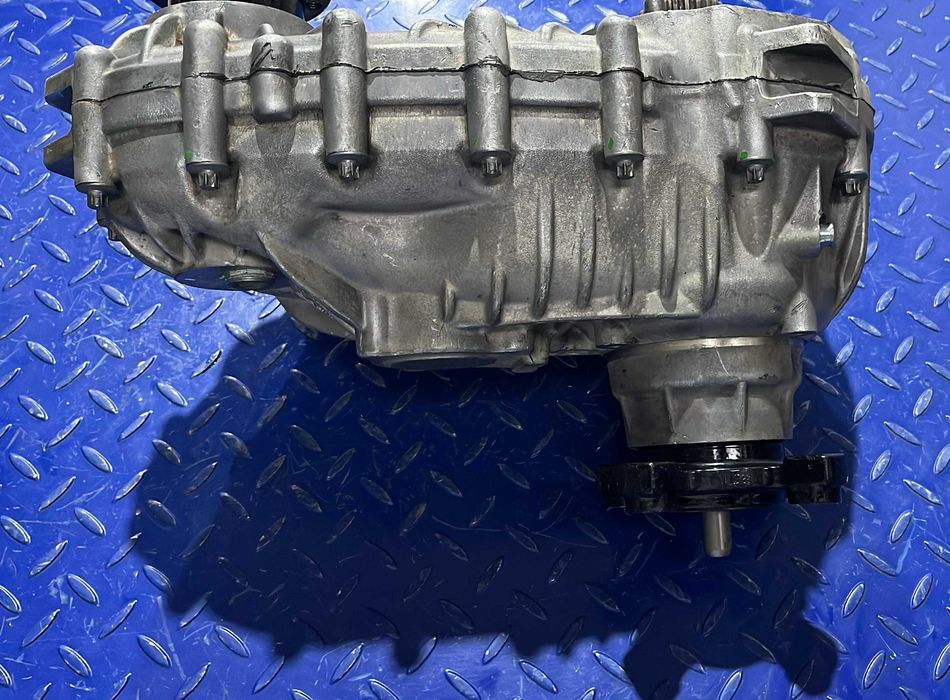 Cutie de transfer lunga Mercedes Benz A6392800600