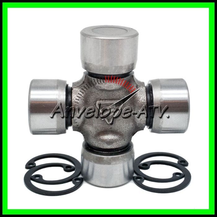 Cruce Cardan LINHAI 300 275 - 20x55MM - Cruce Cardanica LINHAI 260 250