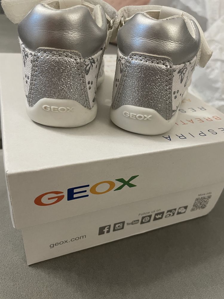 Geox бебешки/детски сандали