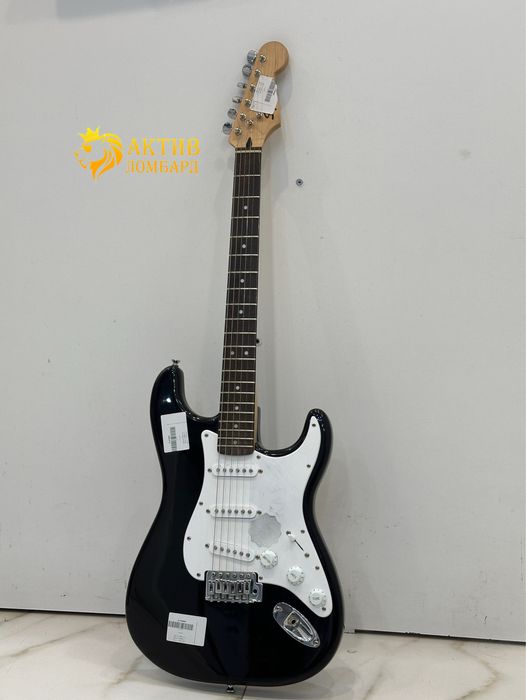 SQUIER Электрогитара/Актив Ломбард