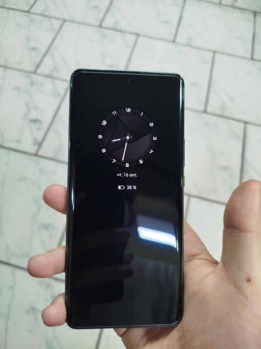 Honor X9b 256 gb karopka dakument ishlashlari ideal usta kormagan zary