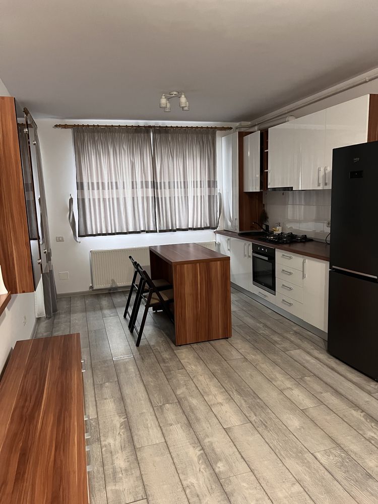 Apartament 3 camere