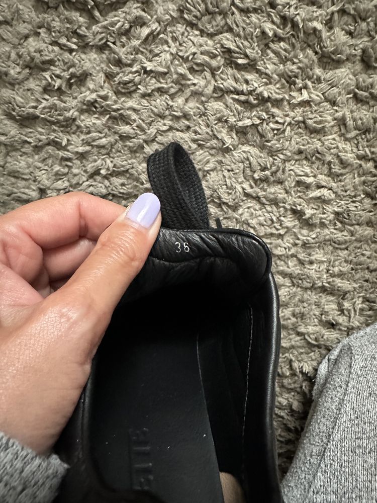 Pantofi ,adidasi Musette nr.36 impecabili