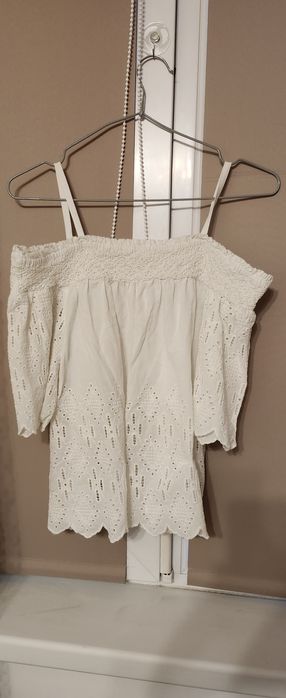 Bluză fete elegantă