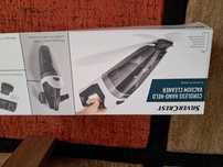 Vand aspirator de mana Silver Crest
