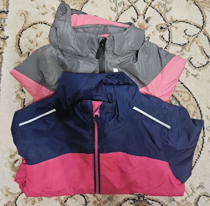 Якета за госпожици