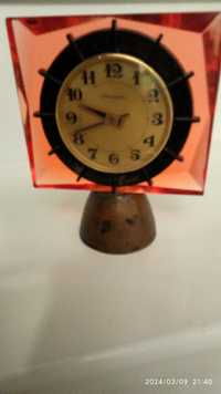 Часы старинные. Сделано в СССР