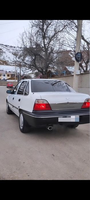 Nexia 1 lux sons tramblyor luksi 2005 yil