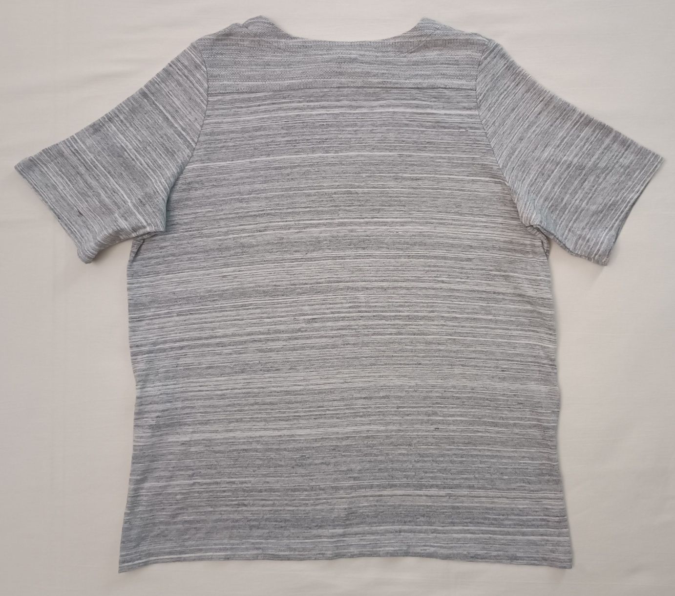 Nike AV15 T-Shirt оригинална тениска M Найк памук спорт фланелка